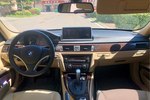 宝马3系2009款325iM 运动型