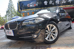 宝马5系2013款520Li 典雅型