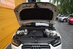 奥迪A4L2013款35 TFSI 自动标准型