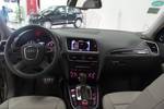 奥迪Q52012款2.0TFSI 舒适型