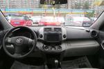 丰田RAV42010款2.4L 自动 豪华升级版