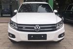 大众Tiguan2012款2.0TSI 豪华版