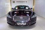 捷豹XJ2015款XJL 3.0 SC 四驱旗舰商务版