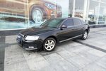 奥迪A6L2009款2.0TFSI  标准型MT