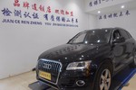 奥迪Q52013款40 TFSI 进取型