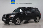 奔驰GLK级2010款GLK300 4MATIC 时尚版