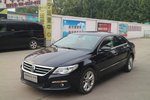 大众CC2012款1.8TSI 豪华型