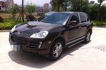 保时捷Cayenne2009款3.6L Edition Exclusive