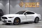 福特Mustang2015款2.3T 运动版