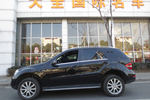 奔驰M级2010款ML350 4MATIC 豪华型版