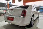 克莱斯勒3002014款300C 3.0L 卓越版