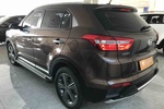 现代ix252015款1.6L 自动两驱尊贵型DLX