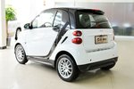 smartfortwo2012款1.0 MHD 硬顶标准版