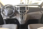 日产NV2002014款1.6L CVT豪华型 国IV