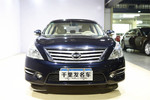 日产天籁2012款2.0L XL智享版