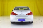 英菲尼迪G Sedan2007款3.5 手自一体至尊型