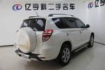 丰田RAV4荣放2011款2.0L 自动经典版