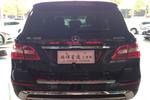 奔驰M级2014款ML320 4MATIC