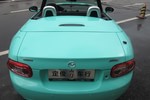 马自达MX-52009款2.0L 标准型