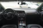 奥迪Q72012款3.0TDI quattro领先型