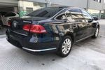 大众迈腾2012款1.4TSI DSG 豪华型