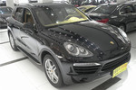 保时捷Cayenne2011款Cayenne