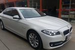 宝马5系2014款528Li xDrive 豪华设计套装