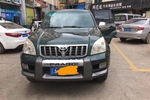 丰田普拉多2008款2.7L GX 自动