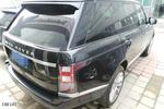 路虎揽胜2013款5.0 V8 NA Vogue SE