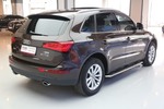 奥迪Q52013款2.0TFSI 进取型