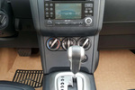 日产逍客2012款2.0XL 火 CVT 2WD