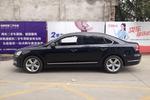 大众帕萨特2012款1.8TSI DSG 御尊版