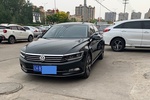 大众迈腾2018款380TSI DSG 旗舰型