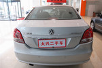 大众朗逸2008款1.6L 手自一体 品悠版