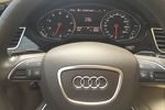 奥迪A8L2011款3.0TFSI low quattro 舒适型