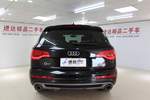 奥迪Q72014款35 TFSI 运动型