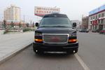 GMC Savana2013款6.0L 长轴领袖至尊版