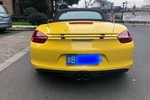 保时捷Boxster2013款Boxster 2.7L 