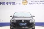 大众高尔夫2015款1.4TSI 自动豪华型