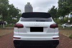 保时捷Cayenne2015款3.0T