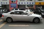 宝马7系2004款745Li