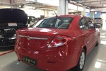 莲花竞速2008款1.6L AT运动版