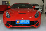 法拉利F12 berlinetta2012款V12 6.3L 基本款