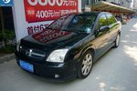 欧宝威达2005款Vectra 3.2 V6 