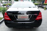 奔驰S级2012款S350L 4MATIC Grand Edition