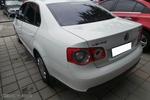 大众速腾2006款1.6L 自动时尚型 