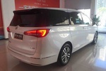 别克GL82017款豪华商旅车 28T 旗舰型