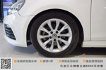 大众高尔夫2011款1.4TSI 手自一体 舒适型