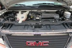 GMC Savana2013款6.0L 长轴领袖至尊版