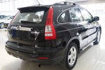 本田CR-V2010款2.0L 自动两驱都市版 